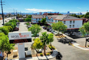 Siegel Select Flamingo, Las Vegas